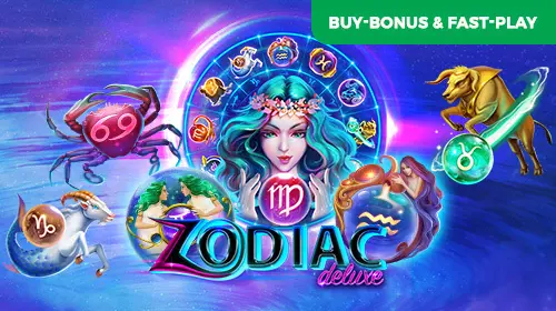 Zodiac Deluxe coverImage