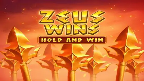 Zeus Wins coverImage