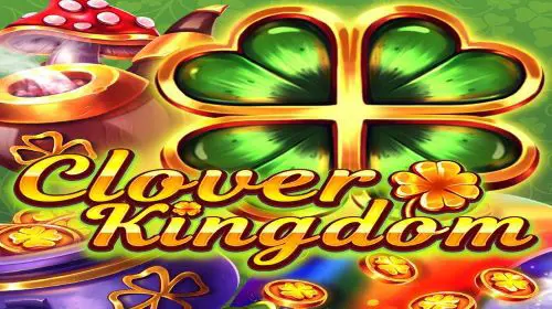 Clover Kingdom (3x3) coverImage