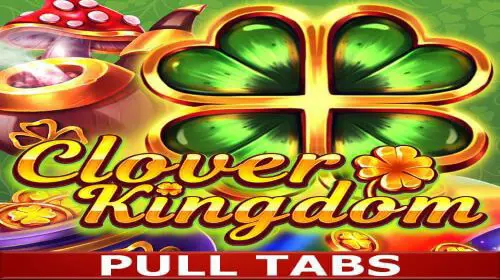 Clover Kingdom (Pull Tabs) coverImage