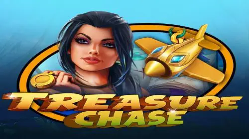 Treasure Chase coverImage