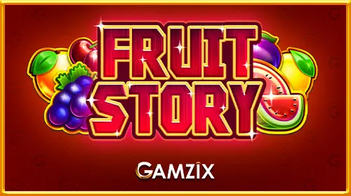 Fruit Story coverImage