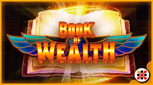 Book of Wealth coverImage