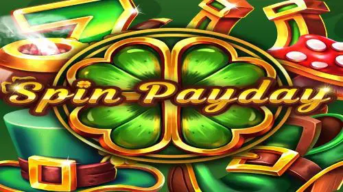 Spin Payday (3x3) coverImage