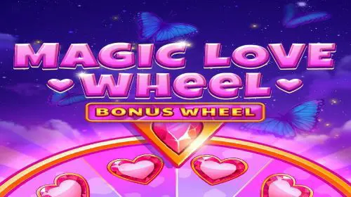 Magic Love Wheel coverImage