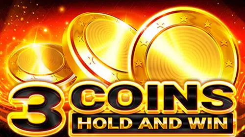 3 Coins coverImage