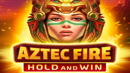 Aztec Fire coverImage