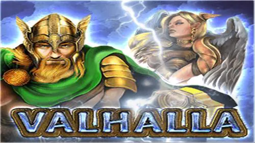 Valhalla coverImage