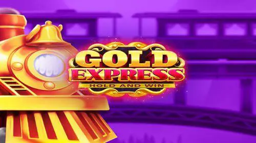 Gold Express coverImage