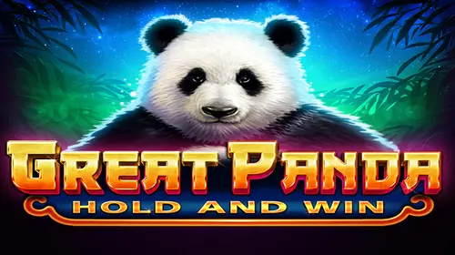Great Panda coverImage