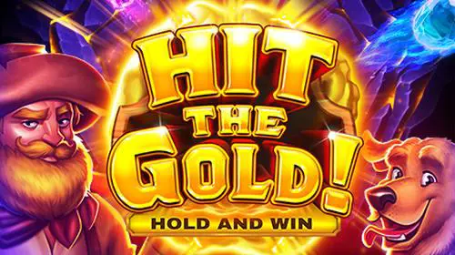 Hit the Gold! coverImage