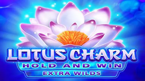 Lotus Charm coverImage