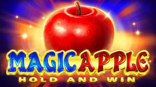Magic Apple coverImage