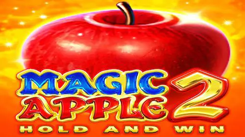 Magic Apple 2 coverImage