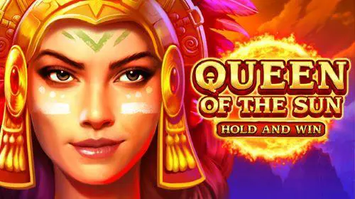 Queen of the Sun coverImage