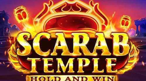 Scarab Temple coverImage