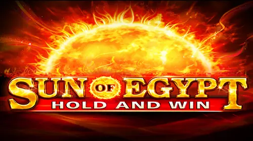 Sun of Egypt coverImage