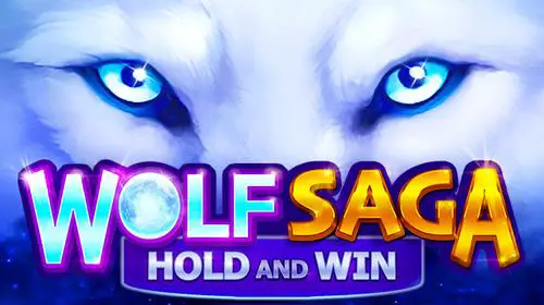 Wolf Saga coverImage
