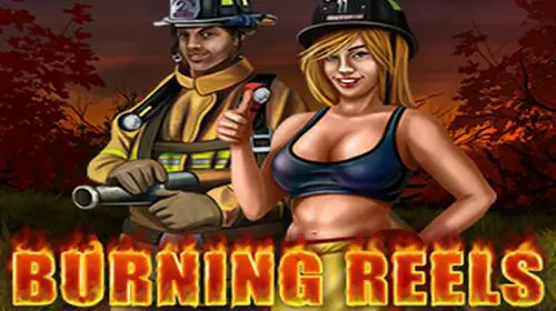 Burning Reels coverImage