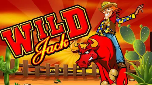 Wild Jack coverImage