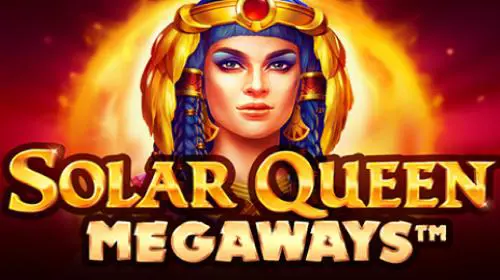 Solar Queen Megaways coverImage