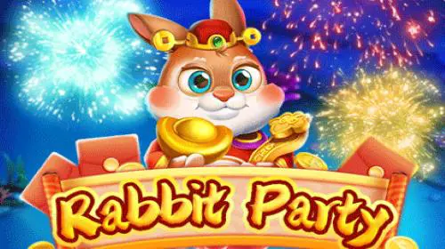 Rabbit Party coverImage