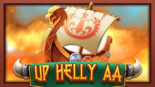 Up Helly Aa coverImage