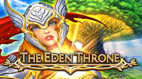 The Eden Throne coverImage