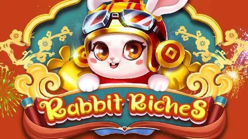 Rabbit Riches coverImage