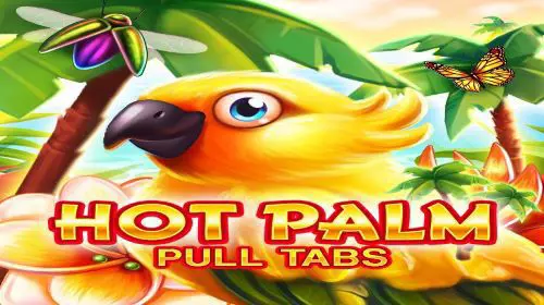 Hot Palm (Pull Tabs) coverImage