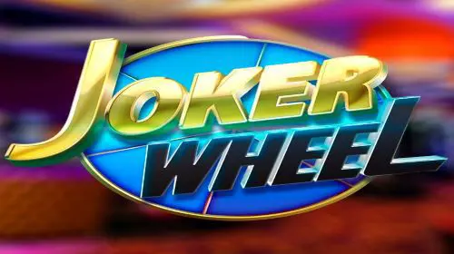 Joker Wheel coverImage