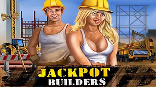 Jackpot Builders coverImage