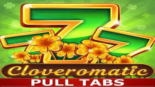 Cloveromatic (Pull Tabs) coverImage