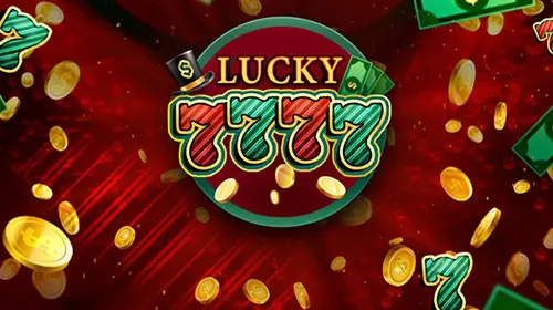 Lucky 7777 coverImage
