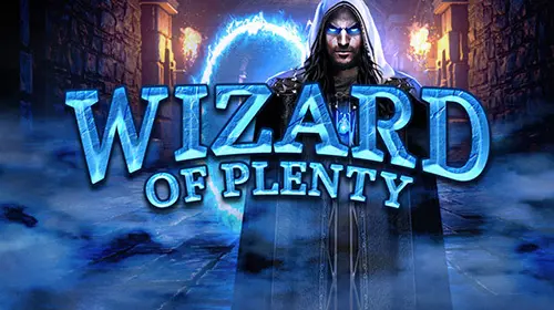 Wizard of Plenty coverImage