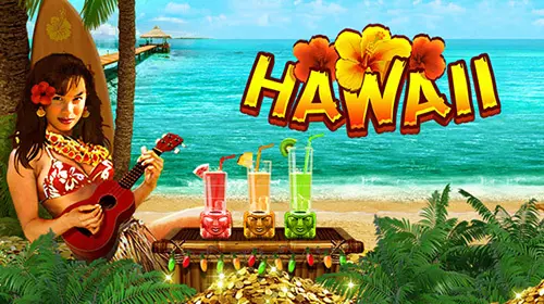 Hawaii coverImage