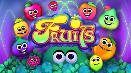 Fruits coverImage