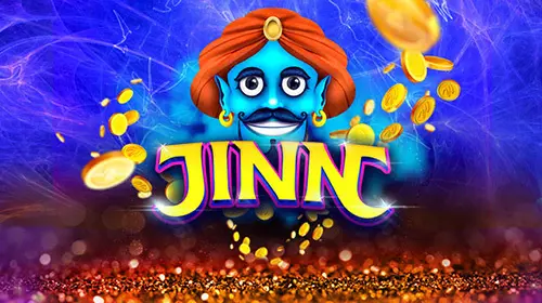 Jinn coverImage