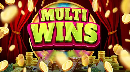 Multi Wins coverImage