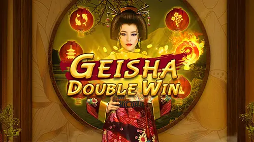 Geisha coverImage