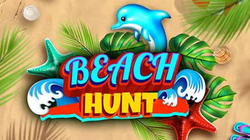 Beach Hunt coverImage
