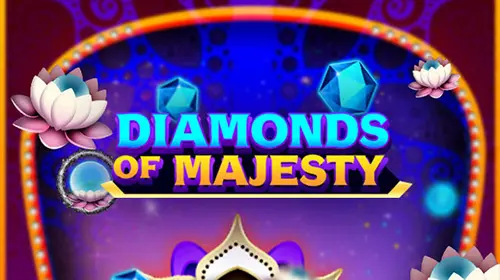 Diamonds of Majesty coverImage