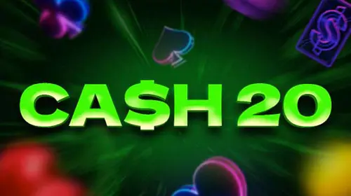 Cash 20 coverImage