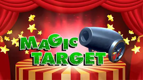 Magic Target coverImage