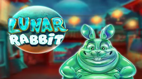 Lunar Rabbit coverImage