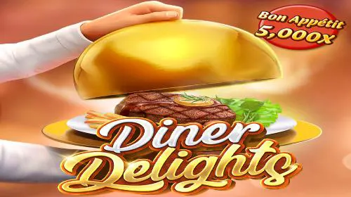 Diner Delights coverImage