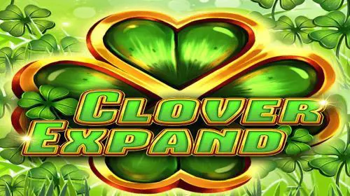 Clover Expand (3x3) coverImage