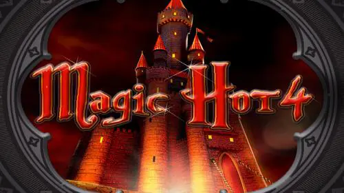 Magic Hot 4 coverImage