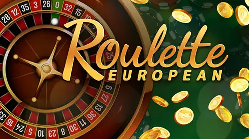 European Roulette coverImage