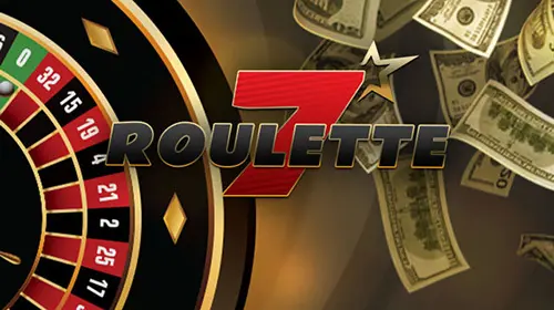 Roulette 7 coverImage